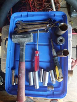 misc tools