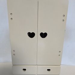 Melissa  and Doug Wooden Doll  Armorie  Kids 3+