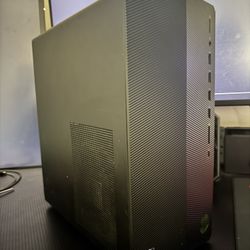 GAMING PC (OFFERS ACCEPTED)