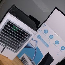 Portable Mini Air Conditioner