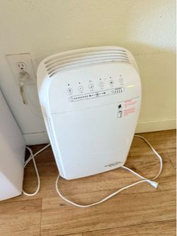 Air purifier