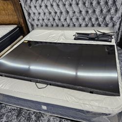 75 Inch Samsung Tv with Wall Mount 