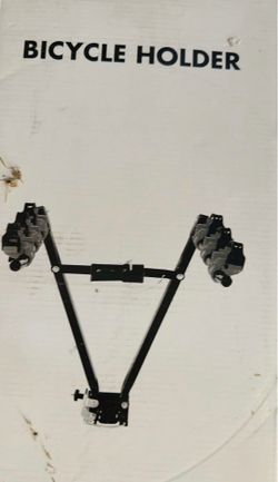 Bike rack