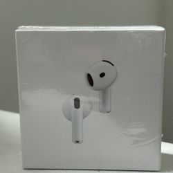 AirPod 4th Gen
