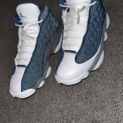 Air Jordan Retro 13 Flints 