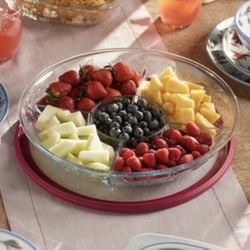 Botanero Wildflower Princess house 