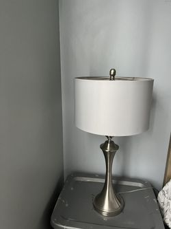Tall Table Lamp