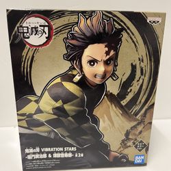 *sale* Demon Slayer Vibration Stars Kamado Tanjiro B