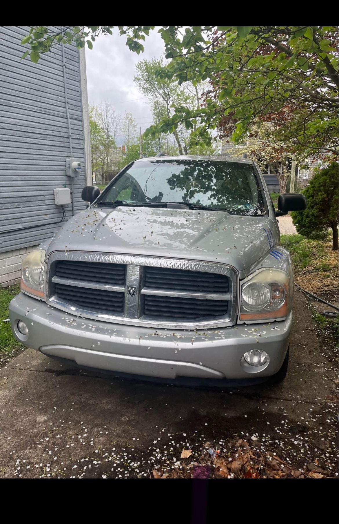 2006 Dodge Durango