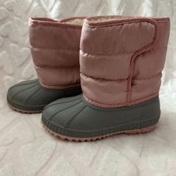 Rain/ Snow Boots 