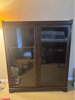 Cabinet / Showcase