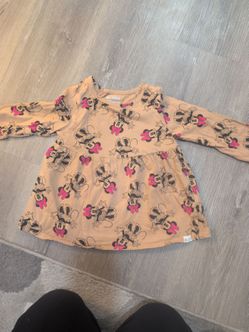 Girls shirt
