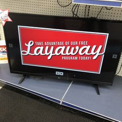 LG 42in TV 