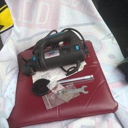 Rotary Cutting Tool