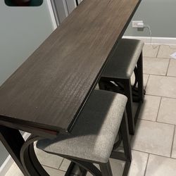Dinning Table