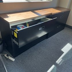 File Cabinets