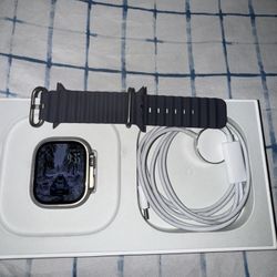 Apple Watch Ultra 2 GPS+LTE 49mm