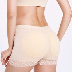 Shapewear Shorts
