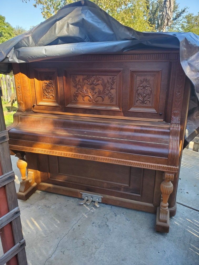 Piano