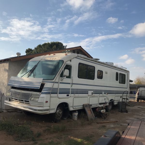 1989 John deere motorhome for Sale in Riverside, CA OfferUp