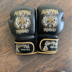 Boxing Gloves 