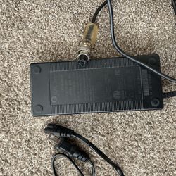 52v (58.8v) 2a Lithium Charger 