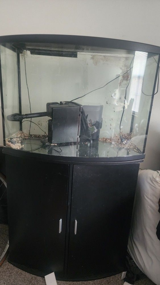 Fish Tank 38gallon