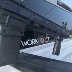 Pressure Washer Wand