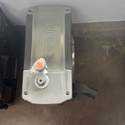 Rigid Tools Planer R4331T