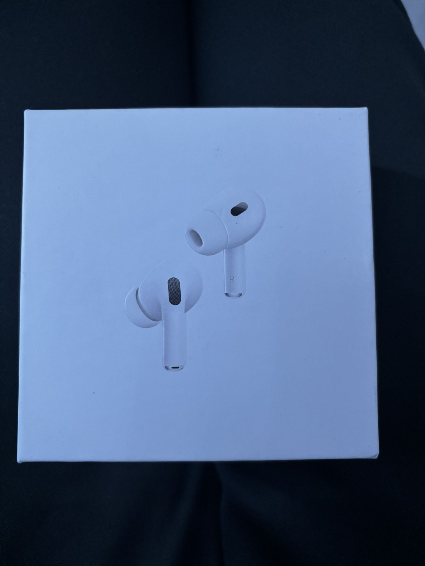 Airpod pro generation 2