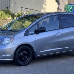 2010 Honda fit!!! 