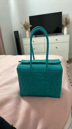 Mexican bag