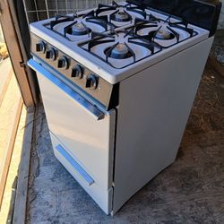 MAGIC CHEF/STOVE & OVEN/VINTAGE ANTIQUES 