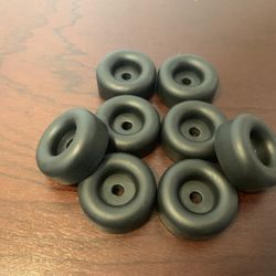 Penn Elcom Rubber Feet