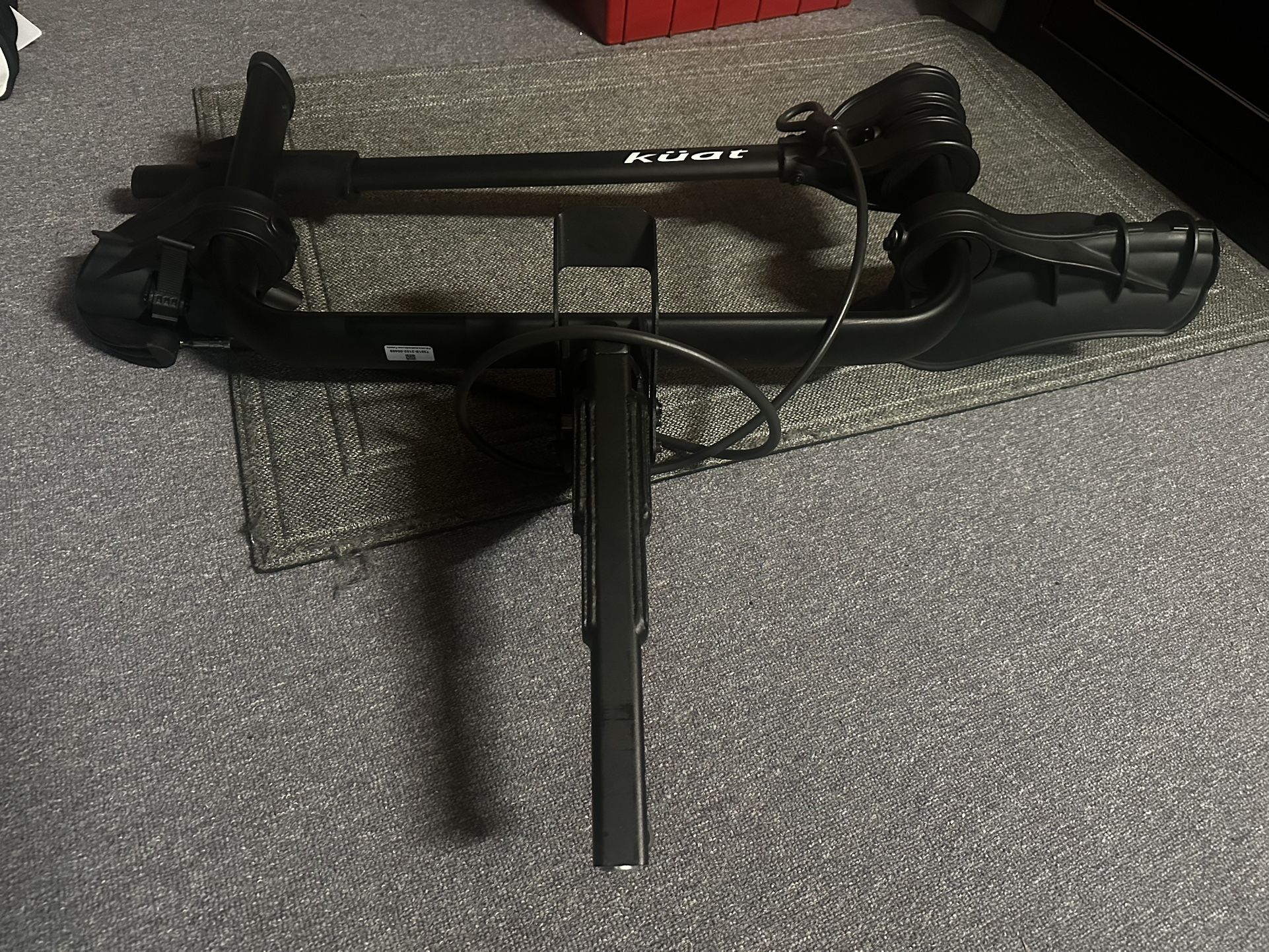 Kuat Single Bike 1.25 Hitch Rack