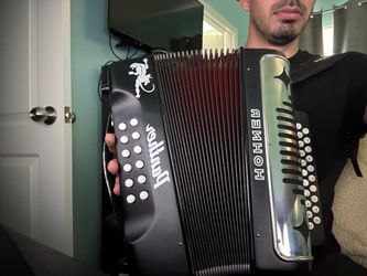 Accordion