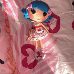 OG Lalaloopsy