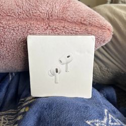 airpods pro’s