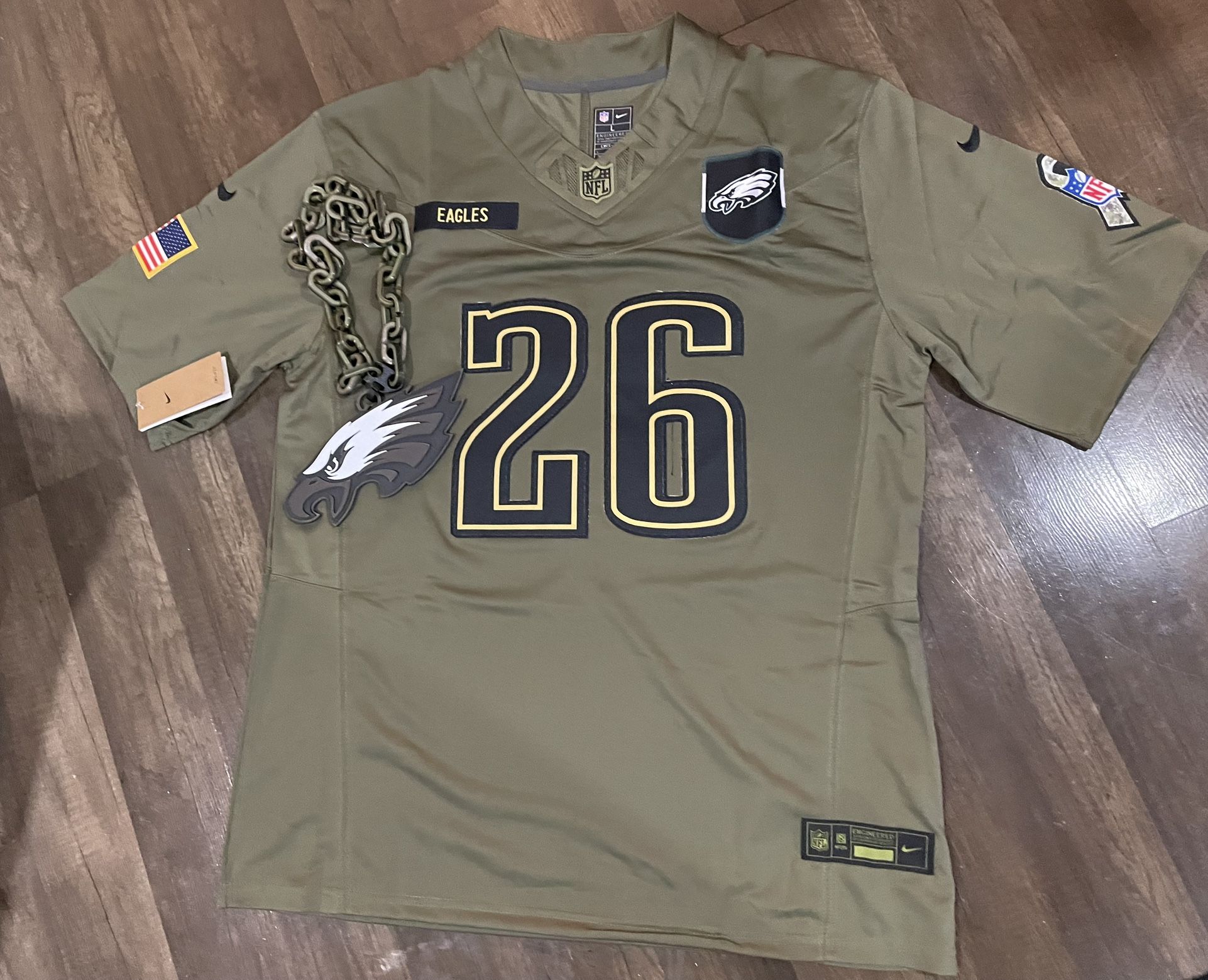 Army Jerseys