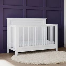 Baby Crib 