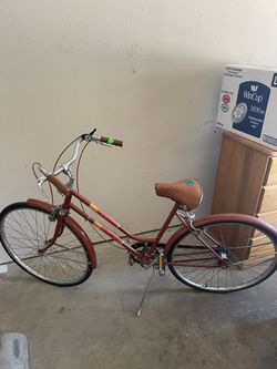 Huffy saratoga 3 speed hotsell