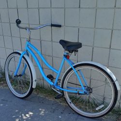 Bike Huffy Very Good Condition Size 26