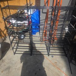 Shoe  Rack 