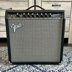 Fender Champion 40 Ampliier