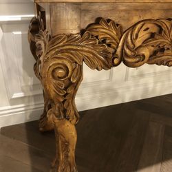Console Table 
