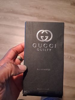 Gucci perfume new