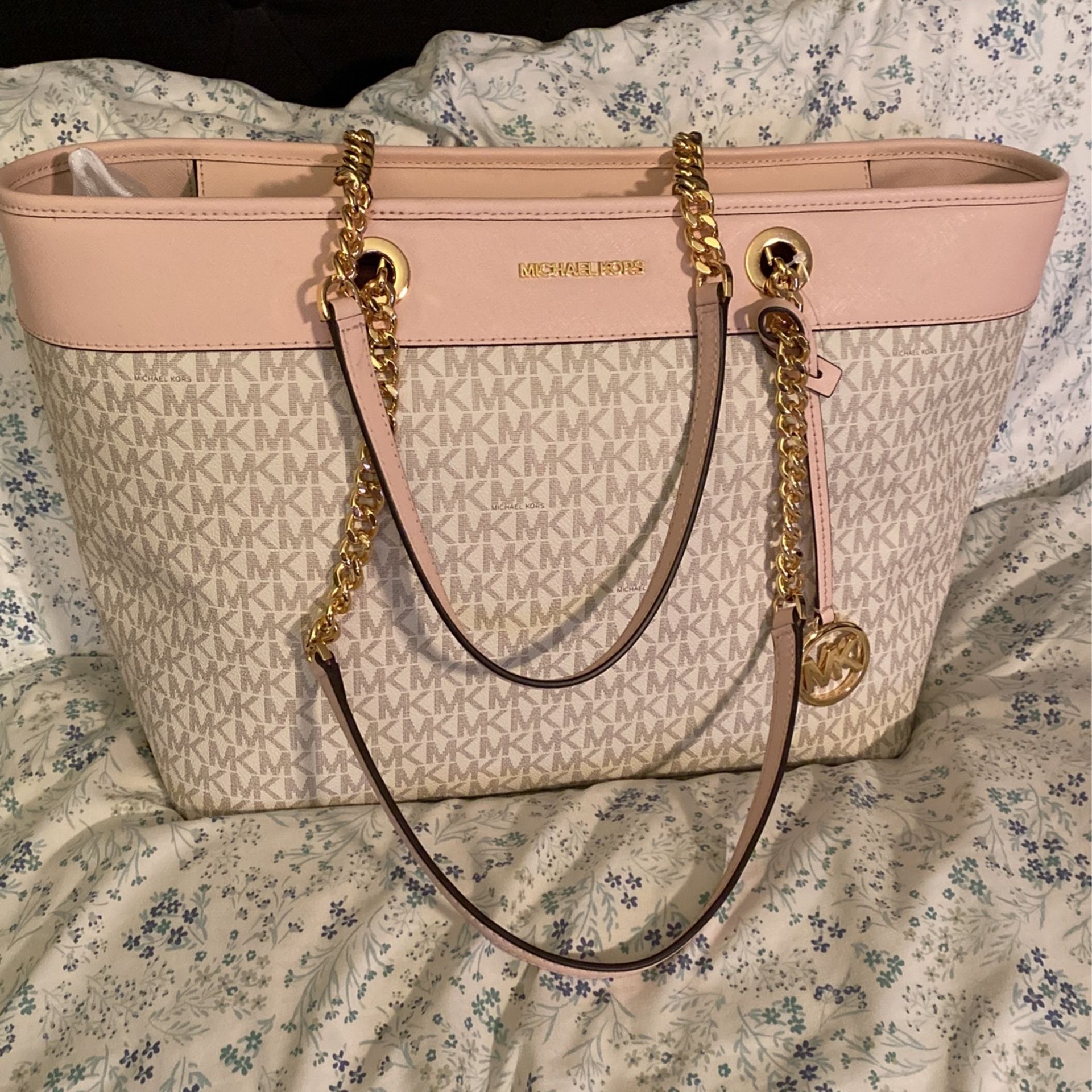 Michael Kors handbag