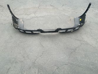 2024 Kia Telluride rear lower balance