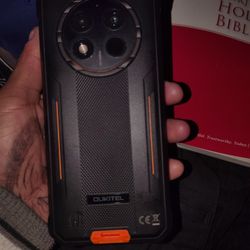 Oukitel G1 256gb new phone