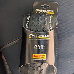 Bicycle Tire Brand New